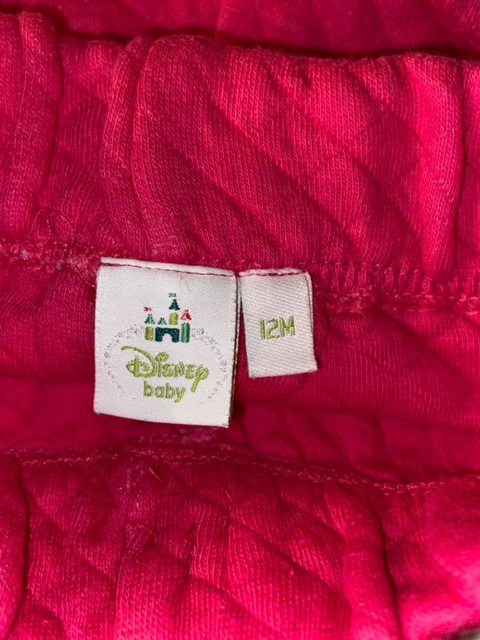 Ensemble 12 mois Disney Minnie - photo numéro 7