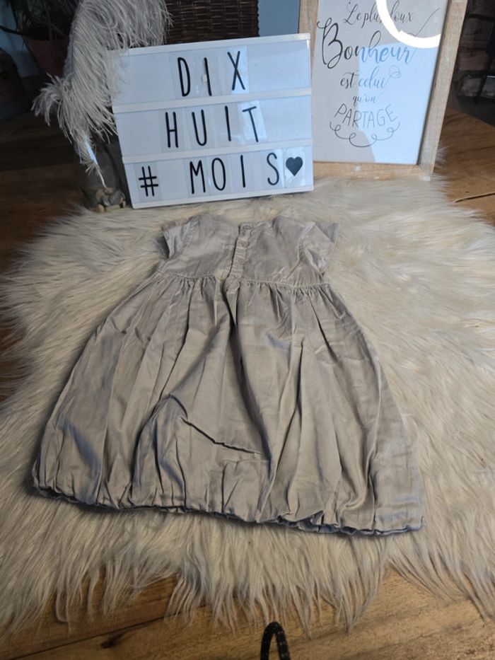 Robe obaïdi - photo numéro 5