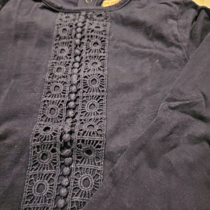 Lot t-shirts manches longues - photo numéro 5