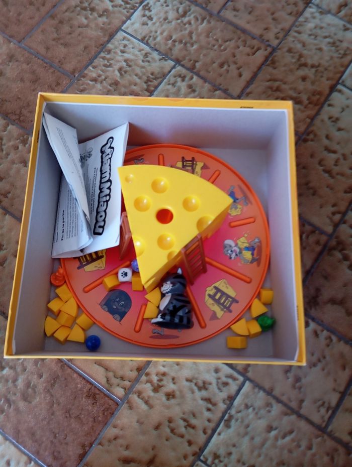 Jeu de société - photo numéro 2