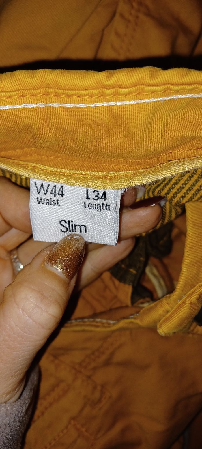 Pantalon - photo numéro 3