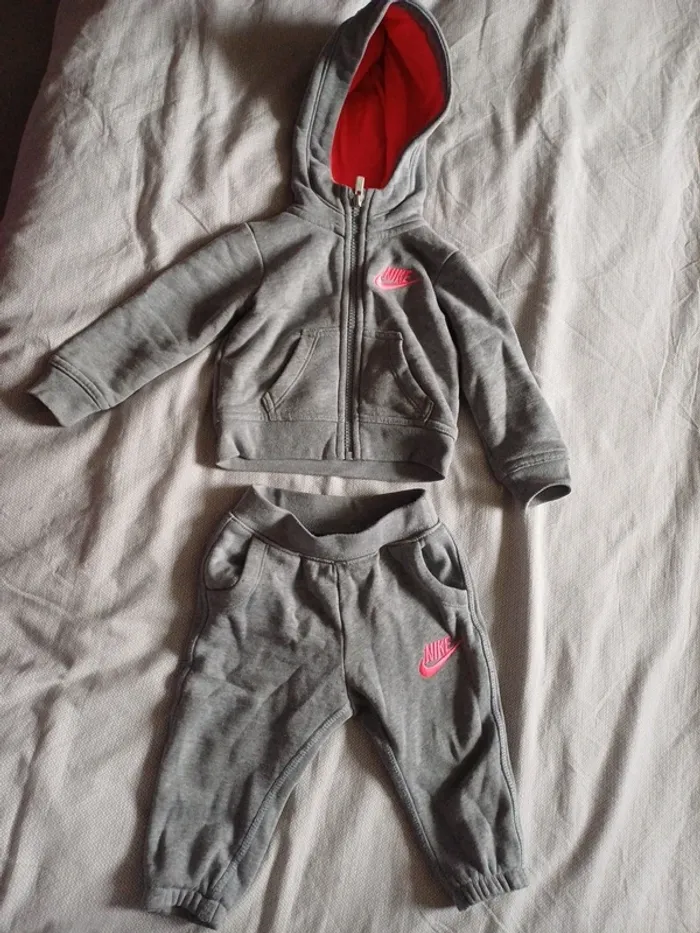 Veste Nike