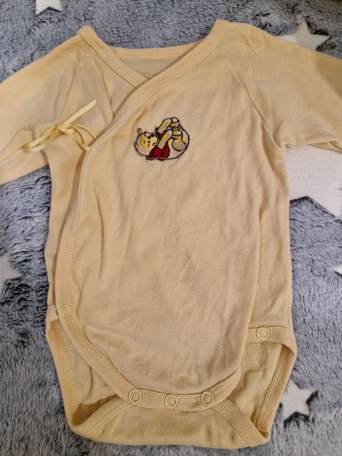 Bodie winnie - photo numéro 2