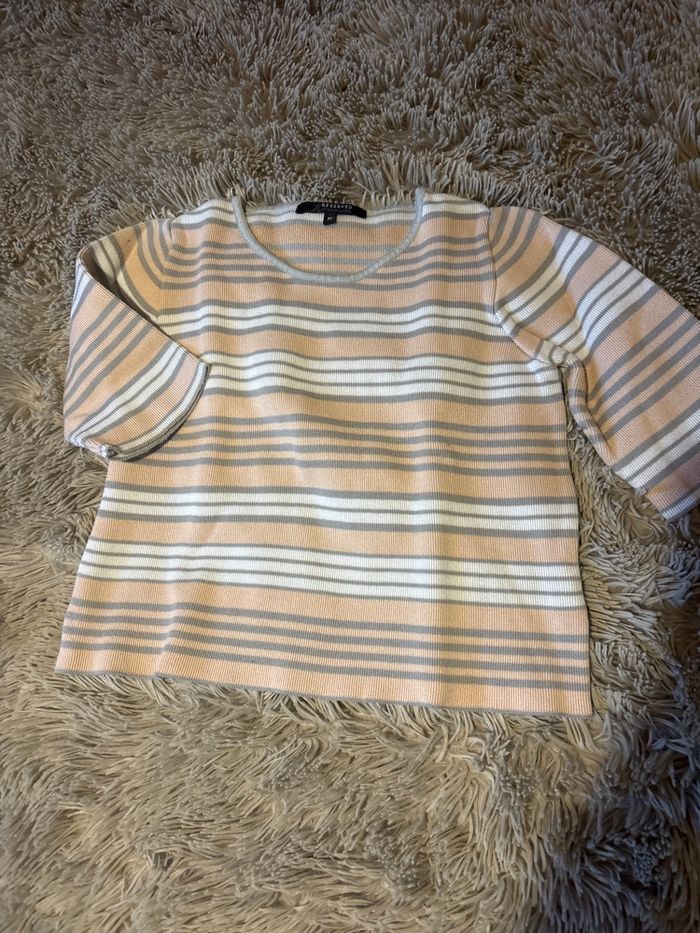 Pull léger