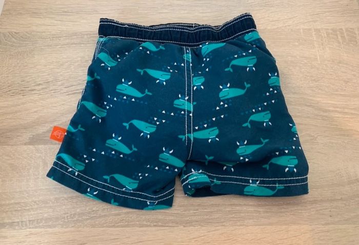 Short de bain Lassig 6 mois - photo numéro 2