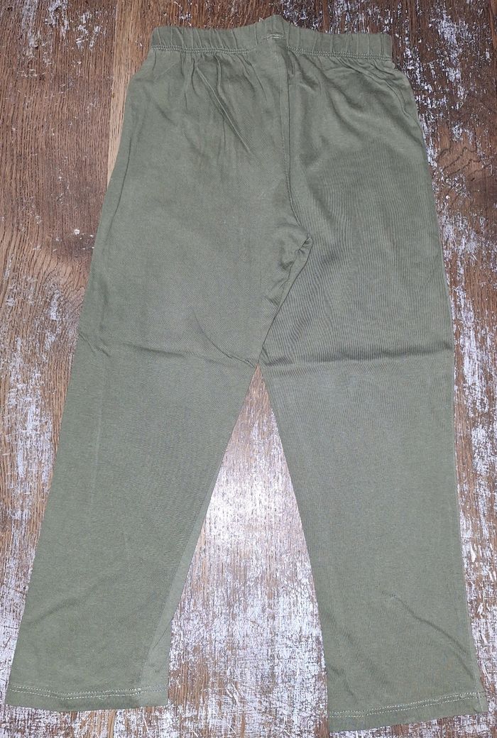 Pyjama Jurassic World 5-6 ans - photo numéro 5