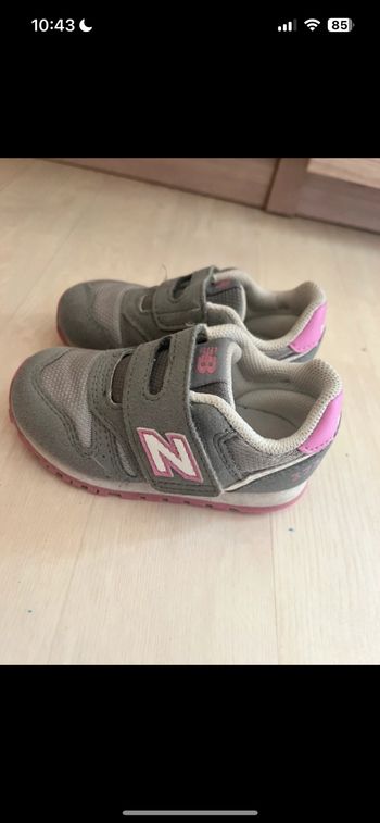 Chaussure New balance