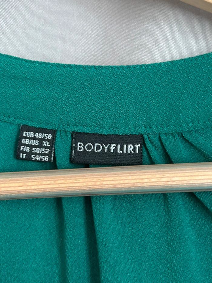 Haut sans manche long 50/52 bodyflirt - photo numéro 4