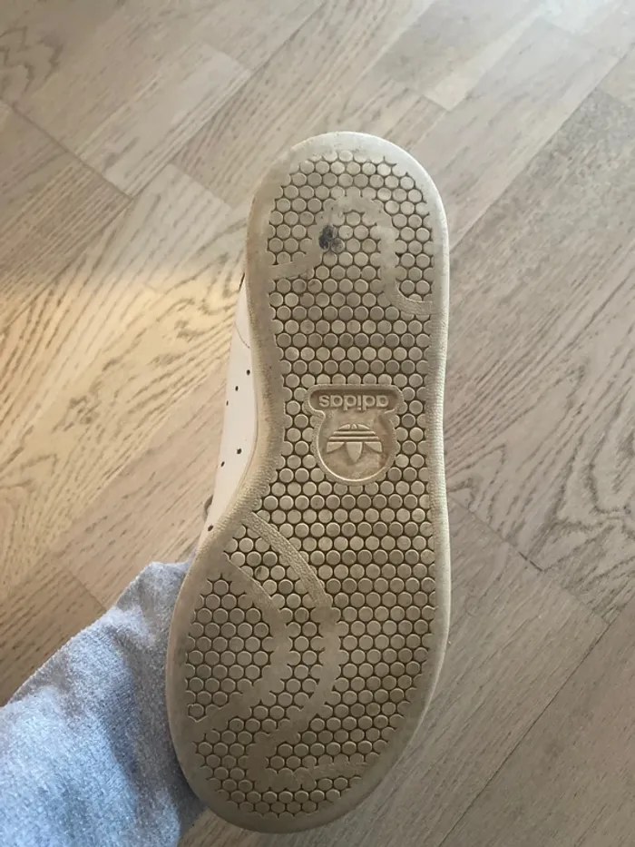 Stan smith - photo numéro 3