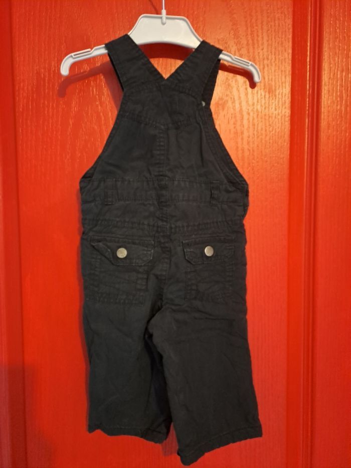 Ensemble 2 pièces garçon 9 mois - photo numéro 7