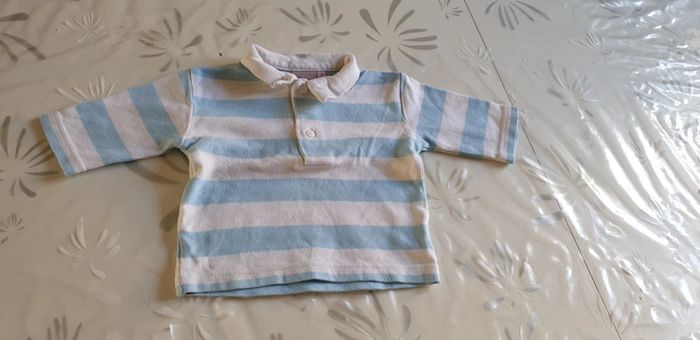 Lot de 2 hauts manches longues - photo numéro 2