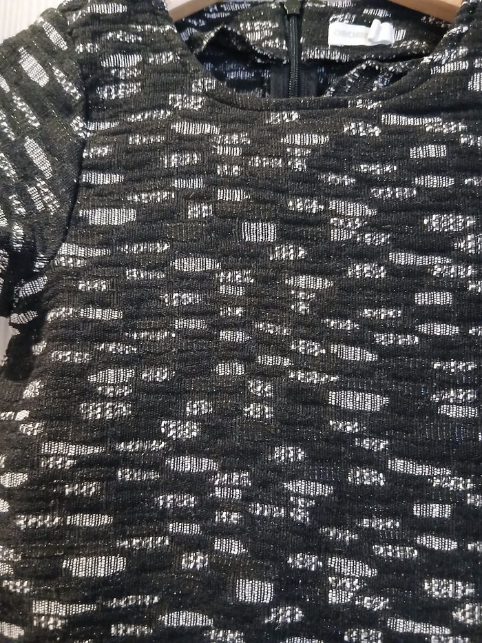 Robe Orchestra 8 ans - photo numéro 2