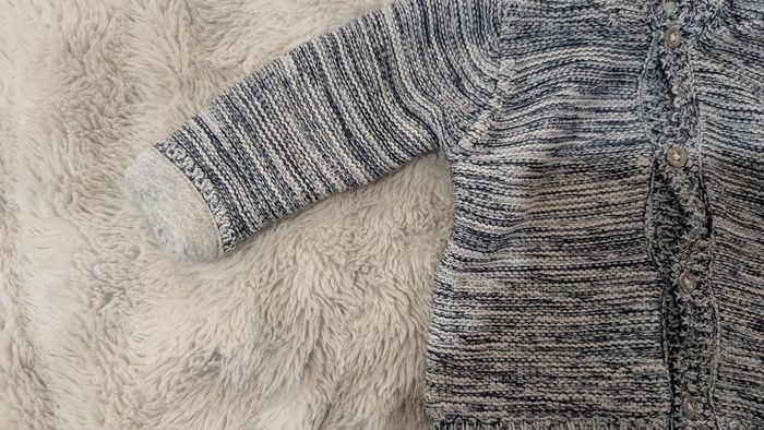 Veste Kimbaloo taille 1 mois - photo numéro 2