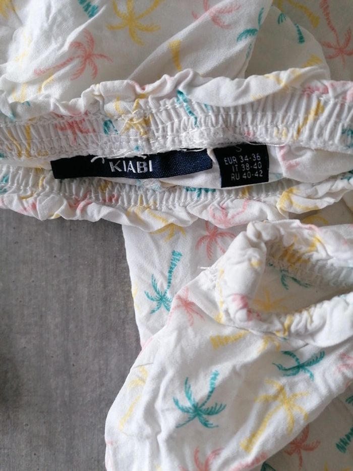 Short femme 34.36 - photo numéro 3