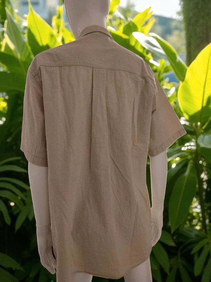 Chemise homme - photo numéro 3