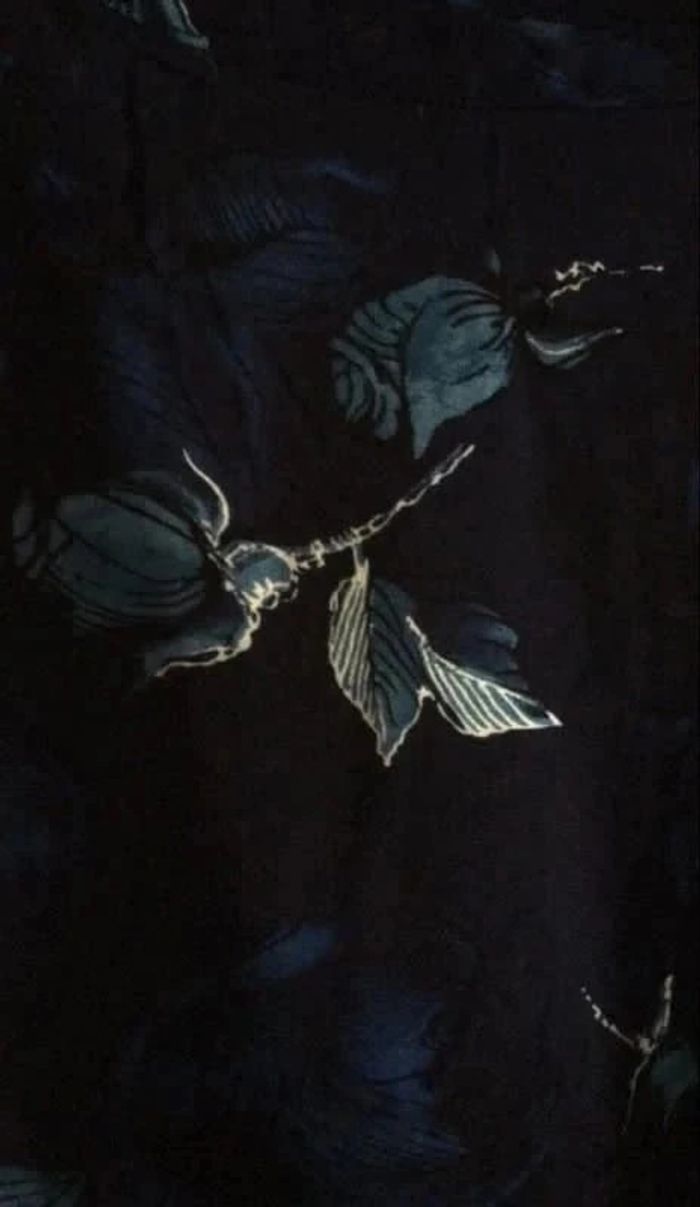 Jupe de plage en crêpe - photo numéro 3