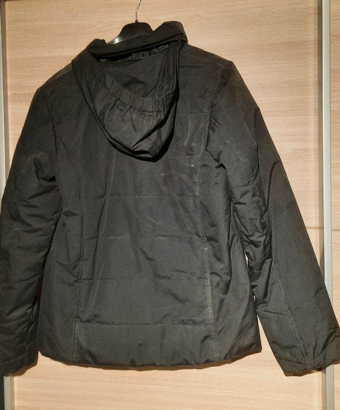 Manteau hiver fille taille 16 ans recopa - photo numéro 3