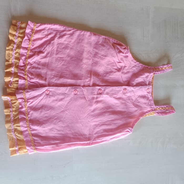 Robe été - photo numéro 2