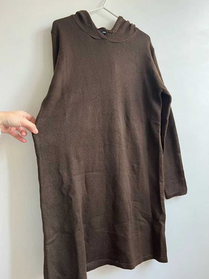 Robe pull M - photo numéro 2