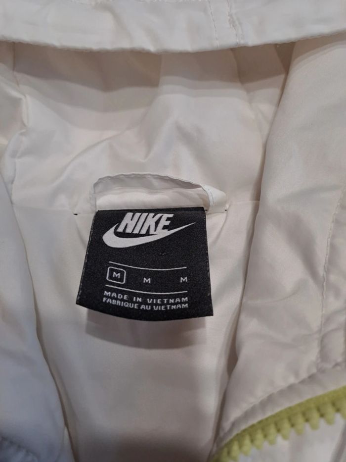Blouson Nike M - photo numéro 4