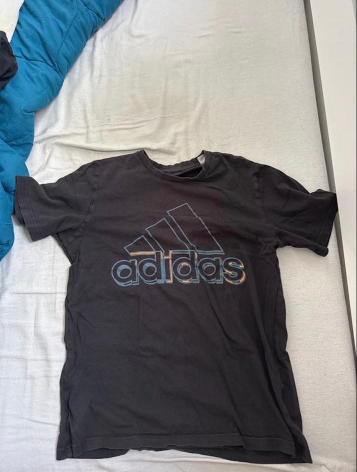 T-shirt garçon - photo numéro 2