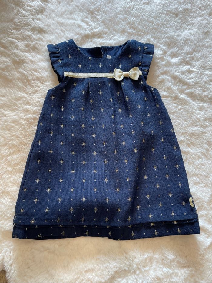 Ensemble robe et boléro - photo numéro 2