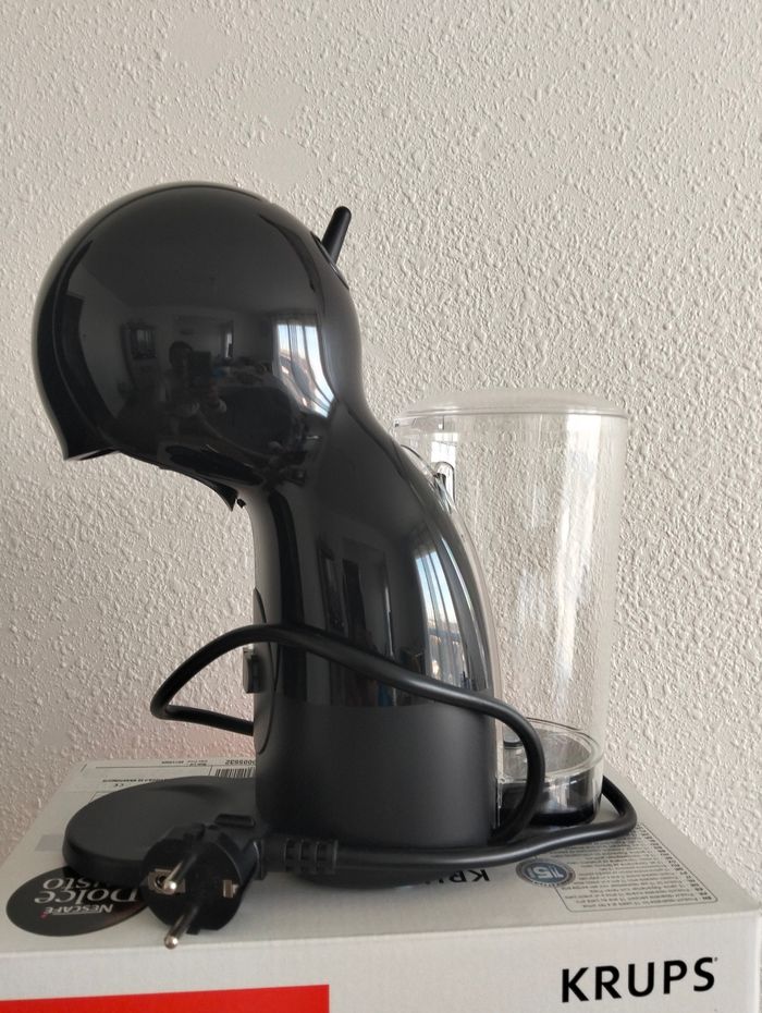 Dolce gosto machines à café KRUPS Neuf - photo numéro 5