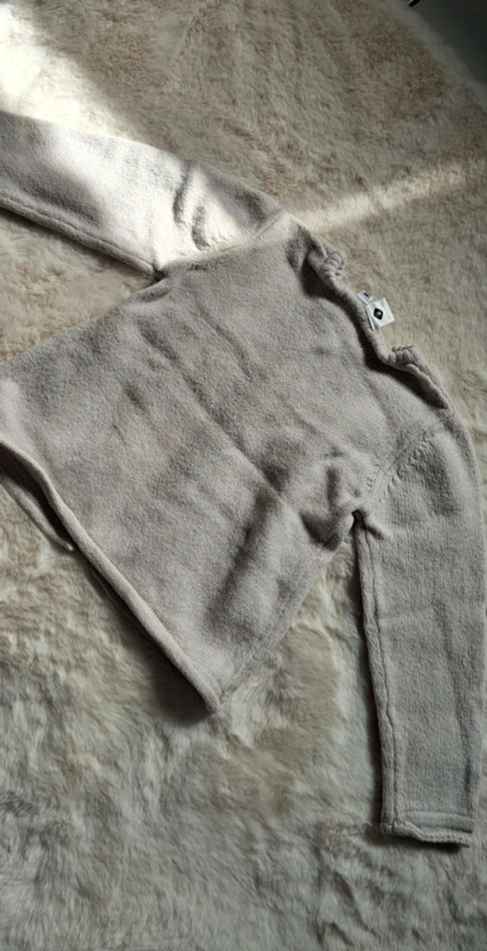 Gilet Z taille 18 mois - photo numéro 3