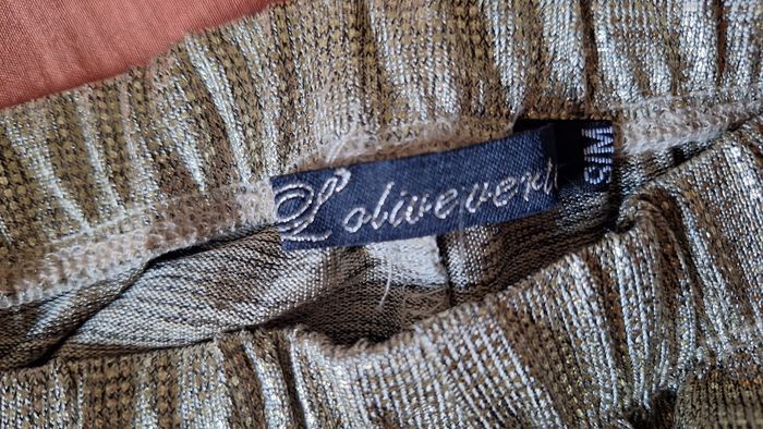 Pantalon fluide - photo numéro 2