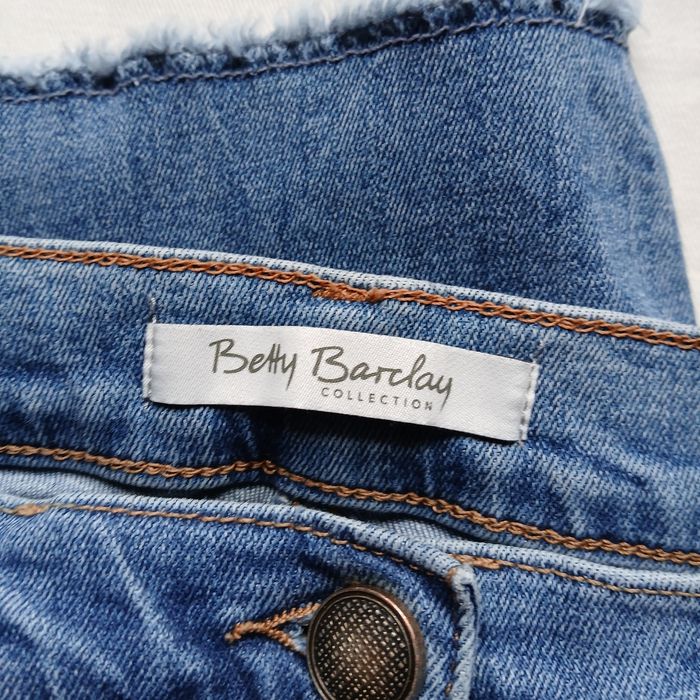 Pantalon femme Betty Barclay taille 36 - photo numéro 2
