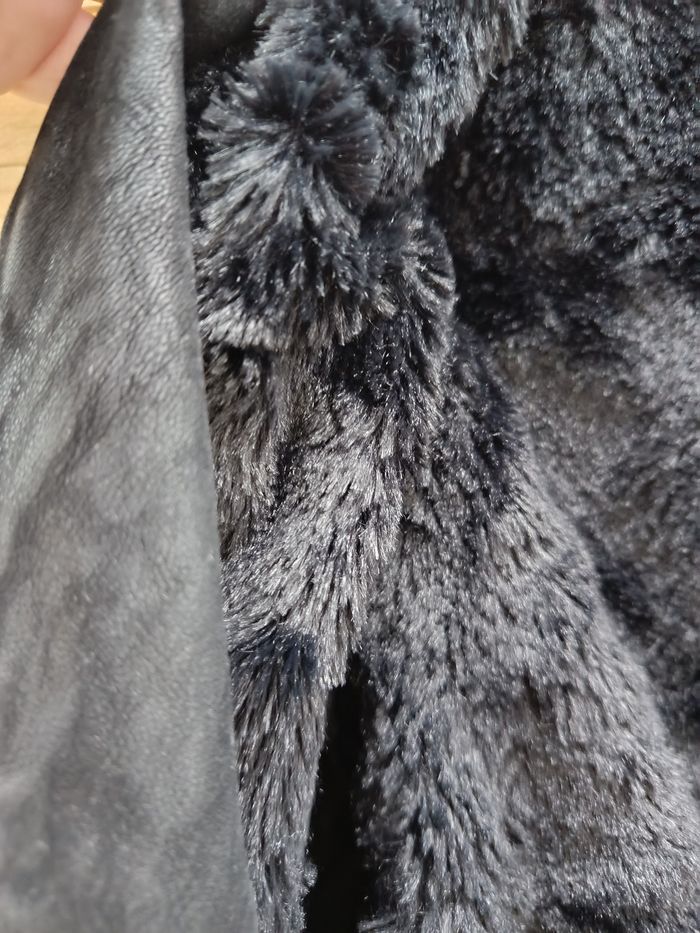 Veste chaude - photo numéro 3