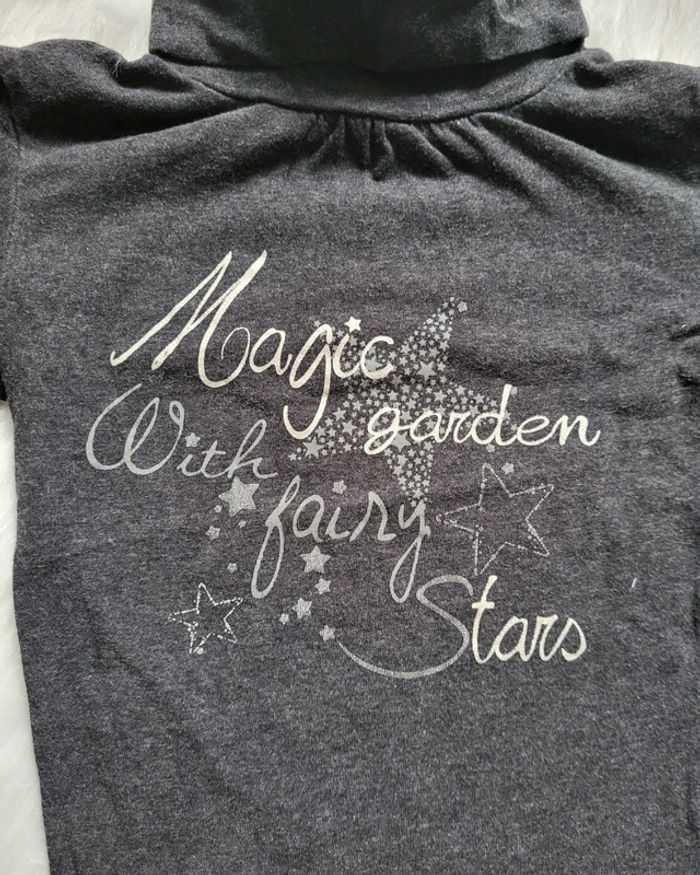 Sous pull - photo numéro 2