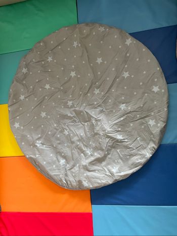 Tapis d’éveil