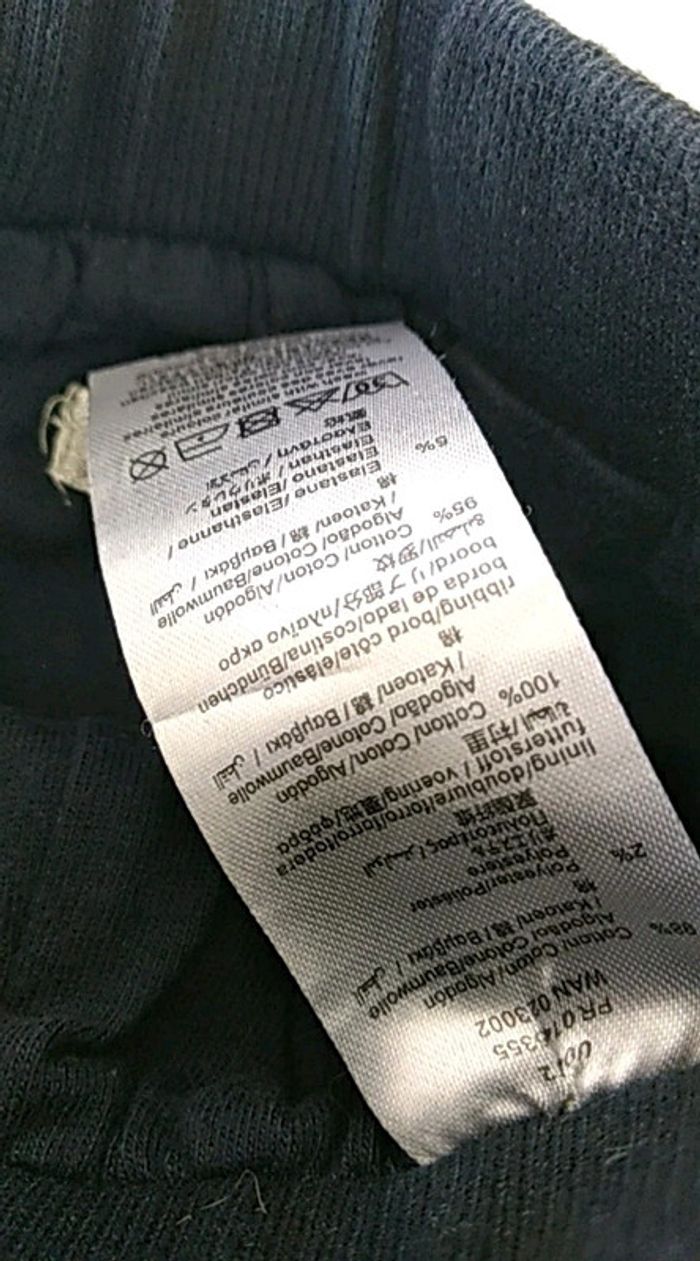 Pantalon billiblush 18 mois - photo numéro 4