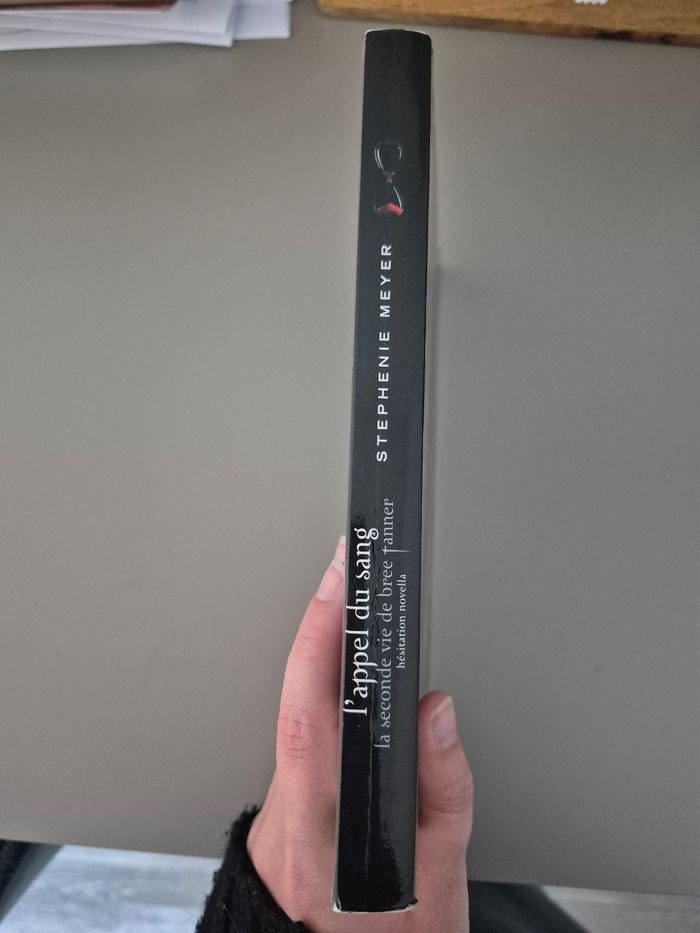 L'appel du sang : la seconde vie de Bree Tanner - photo numéro 3