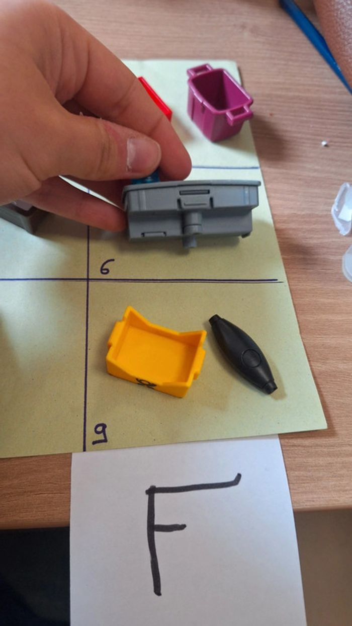 Accessoire playmobil - photo numéro 7