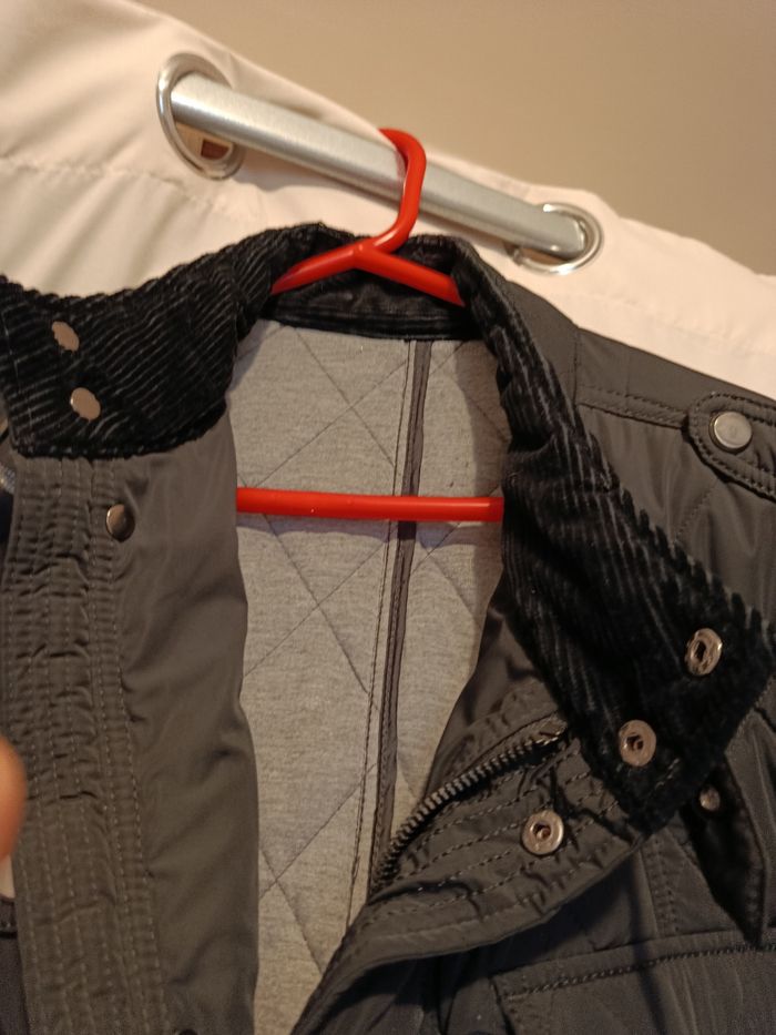 Parka - photo numéro 3