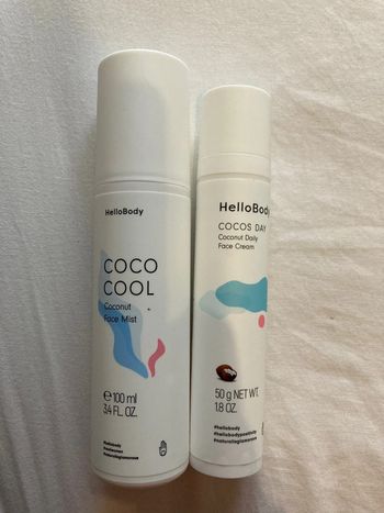 Hellobody coco