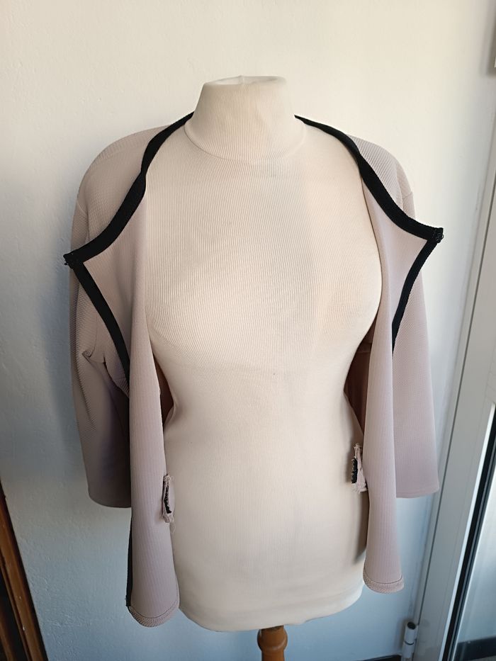 Gilet femme - photo numéro 4