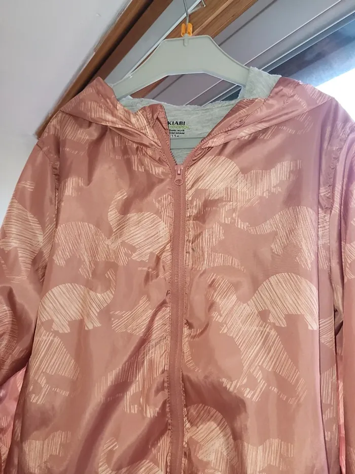 Veste zippée - photo numéro 2