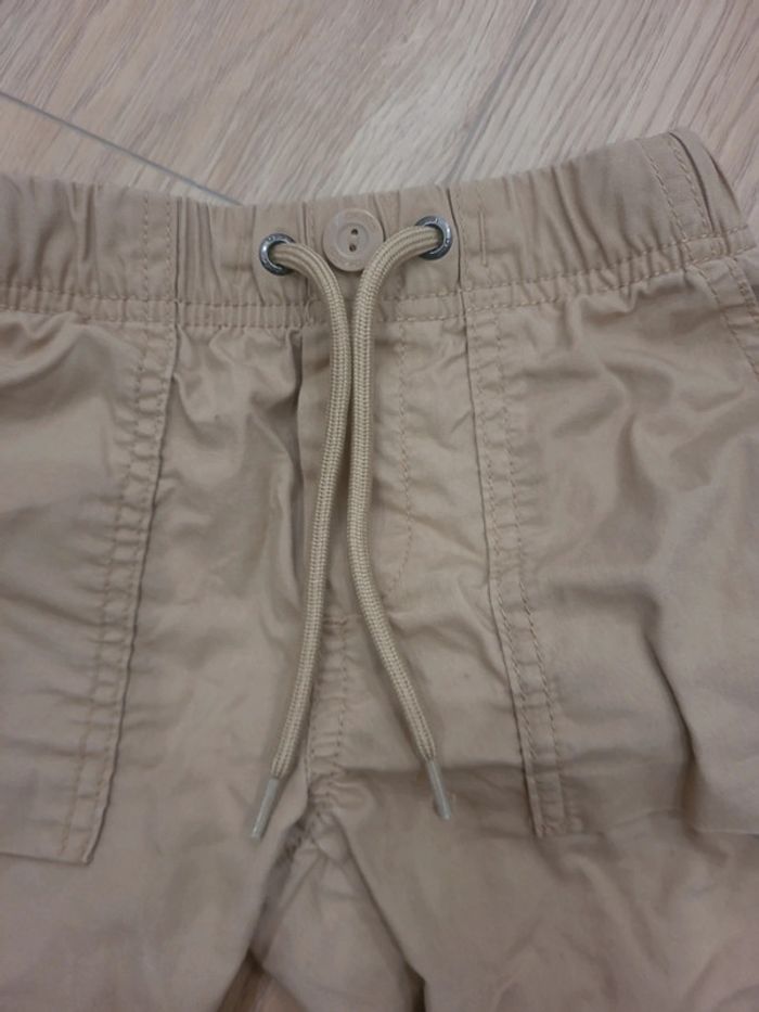 Short okaidi - photo numéro 3