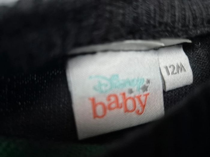 Pull Noël disney - photo numéro 4