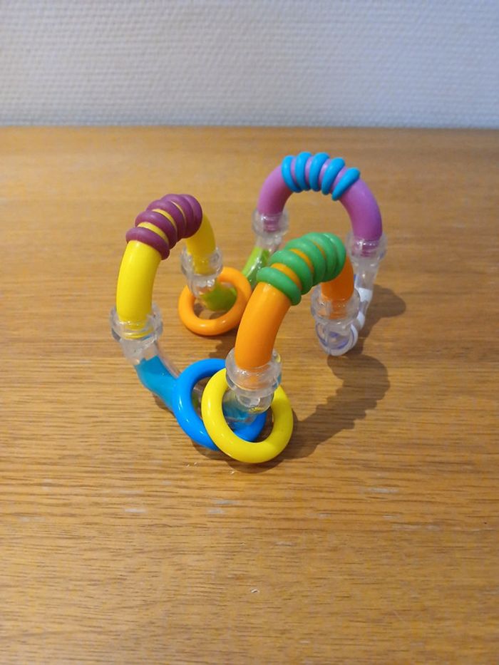 Lot jouet bébé - photo numéro 8