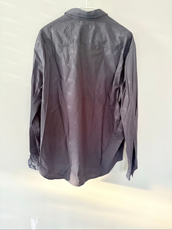Chemise - photo numéro 4