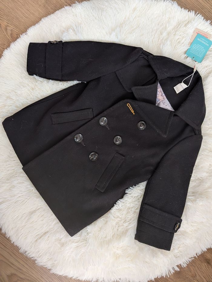 Veste garçon - photo numéro 2
