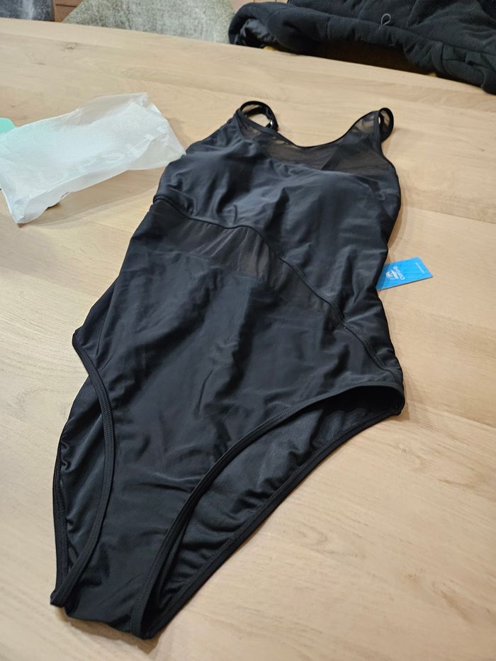 Maillot de bain cupshe neuf et étiqueté - photo numéro 5