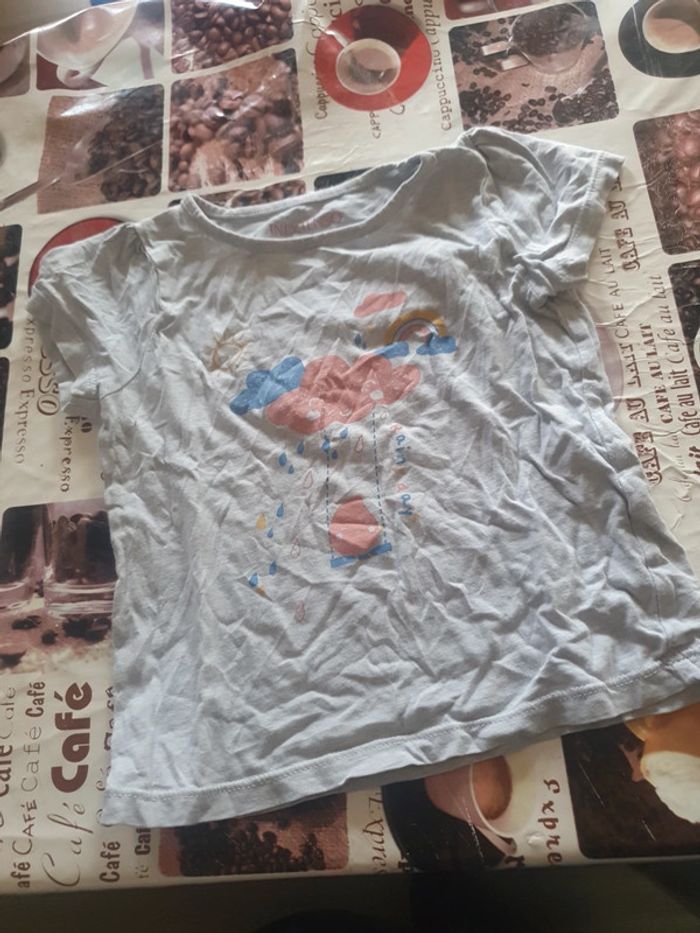 T shirt