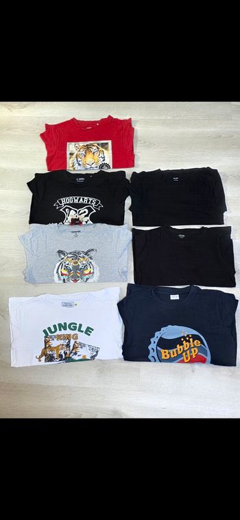 Tee shirt manche longue