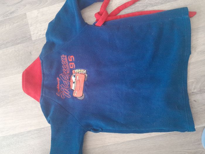 Robe de chambre - photo numéro 2