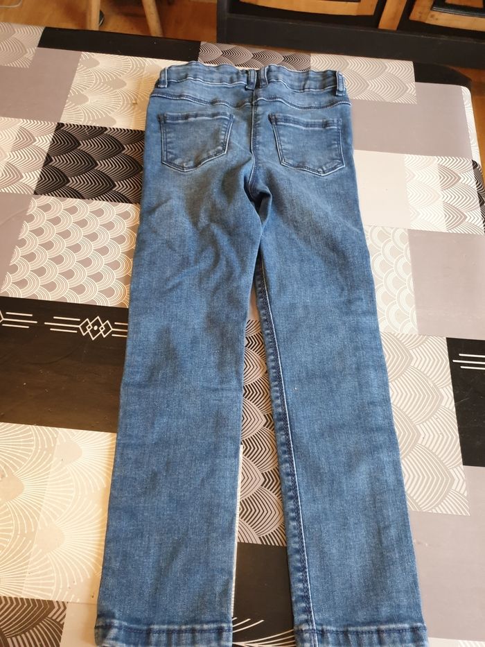 Jolie jean's slim - photo numéro 4
